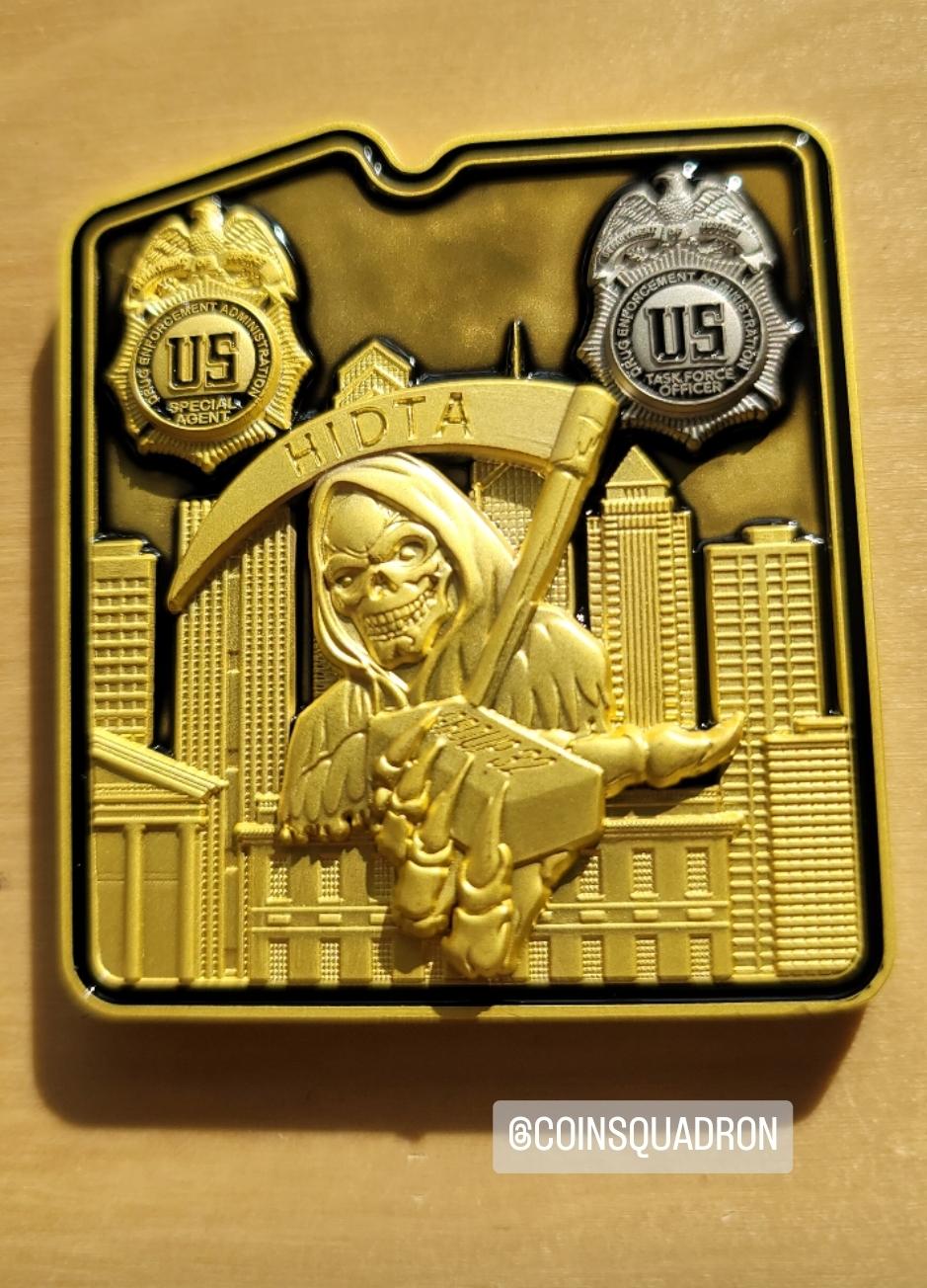 DOPE Philadelphia - Shipping now - Thank you