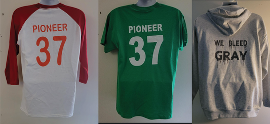 PA Lodge 37 Apparel Sale - SHIPS within a WEEK of PURCHASE