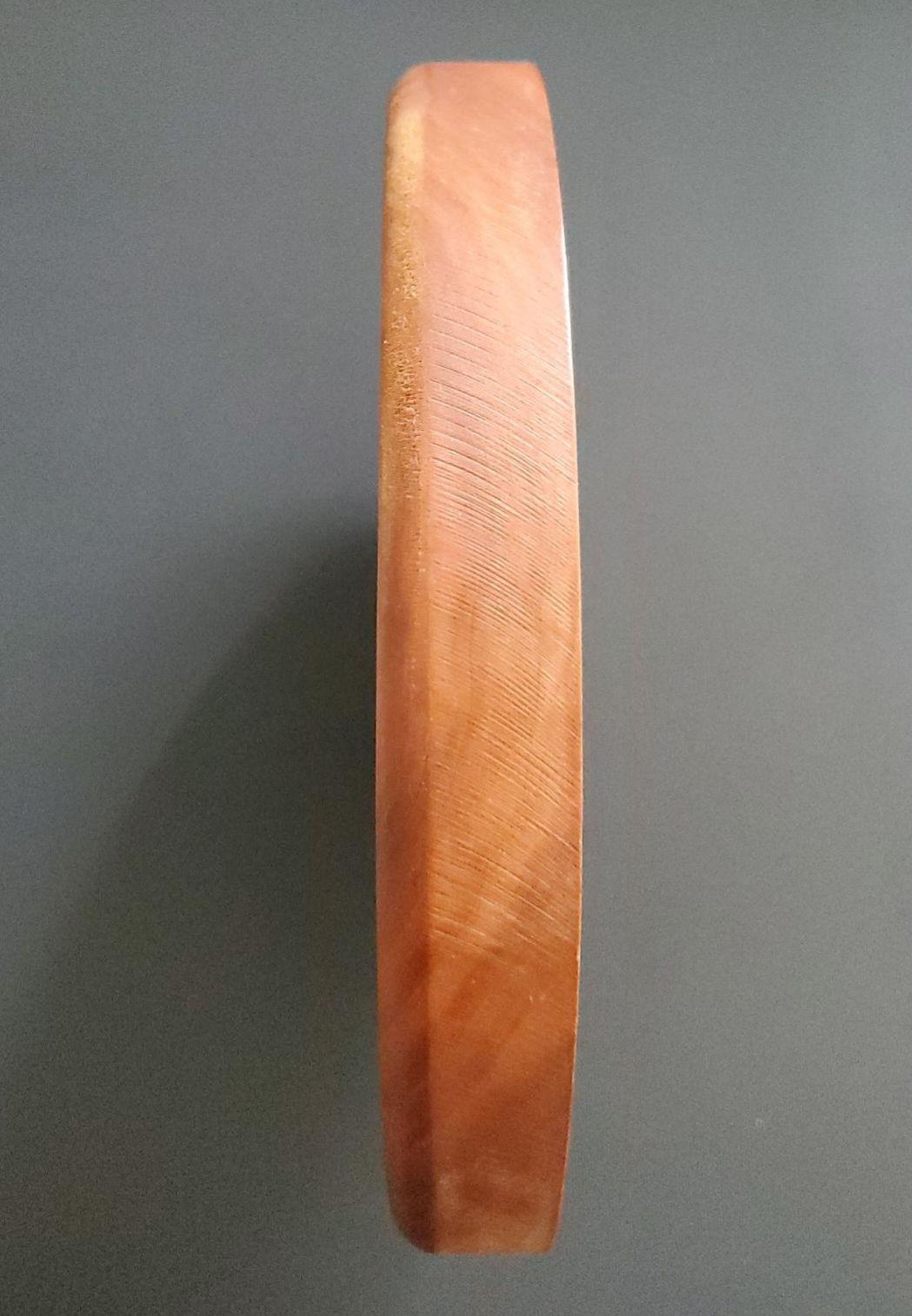 USMS Special Operations Group VI Wooden Wall Seal
