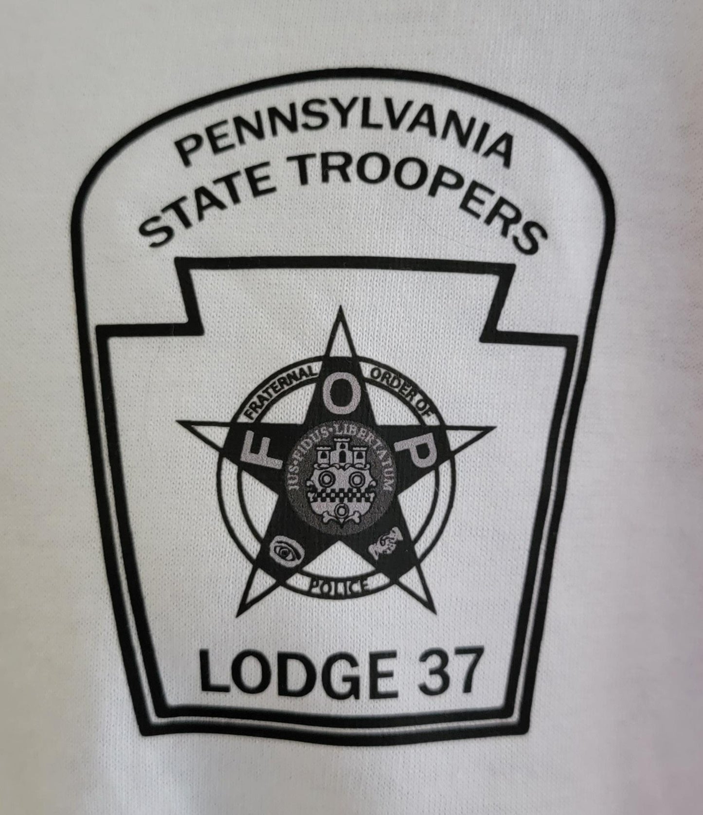 PA Lodge 37 Apparel Sale - SHIPS within a WEEK of PURCHASE