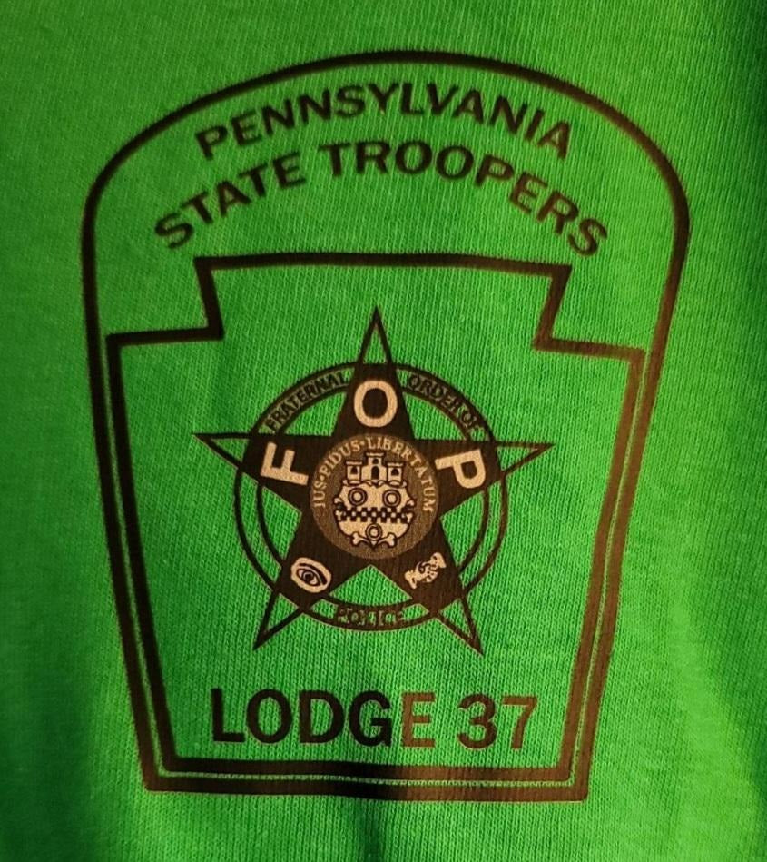 PA Lodge 37 Apparel Sale - SHIPS within a WEEK of PURCHASE