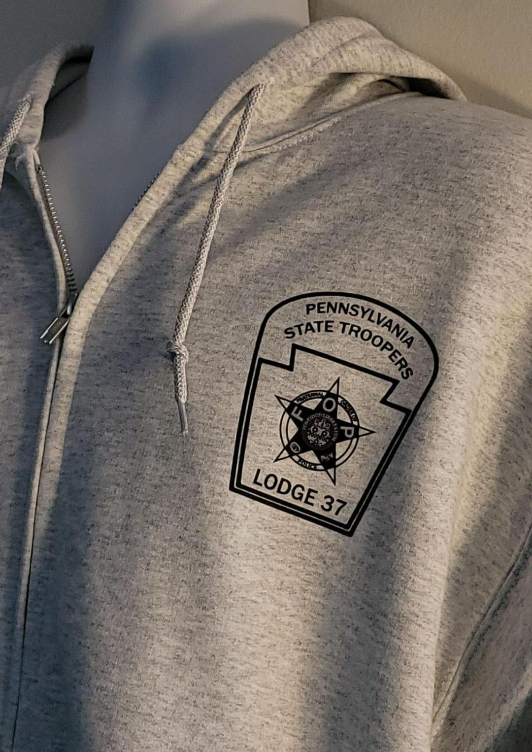 PA Lodge 37 Apparel Sale - SHIPS within a WEEK of PURCHASE