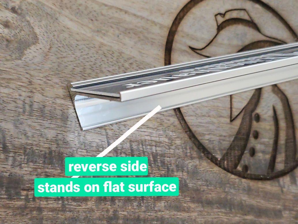 BCDAO Desk Plate / Door Marker