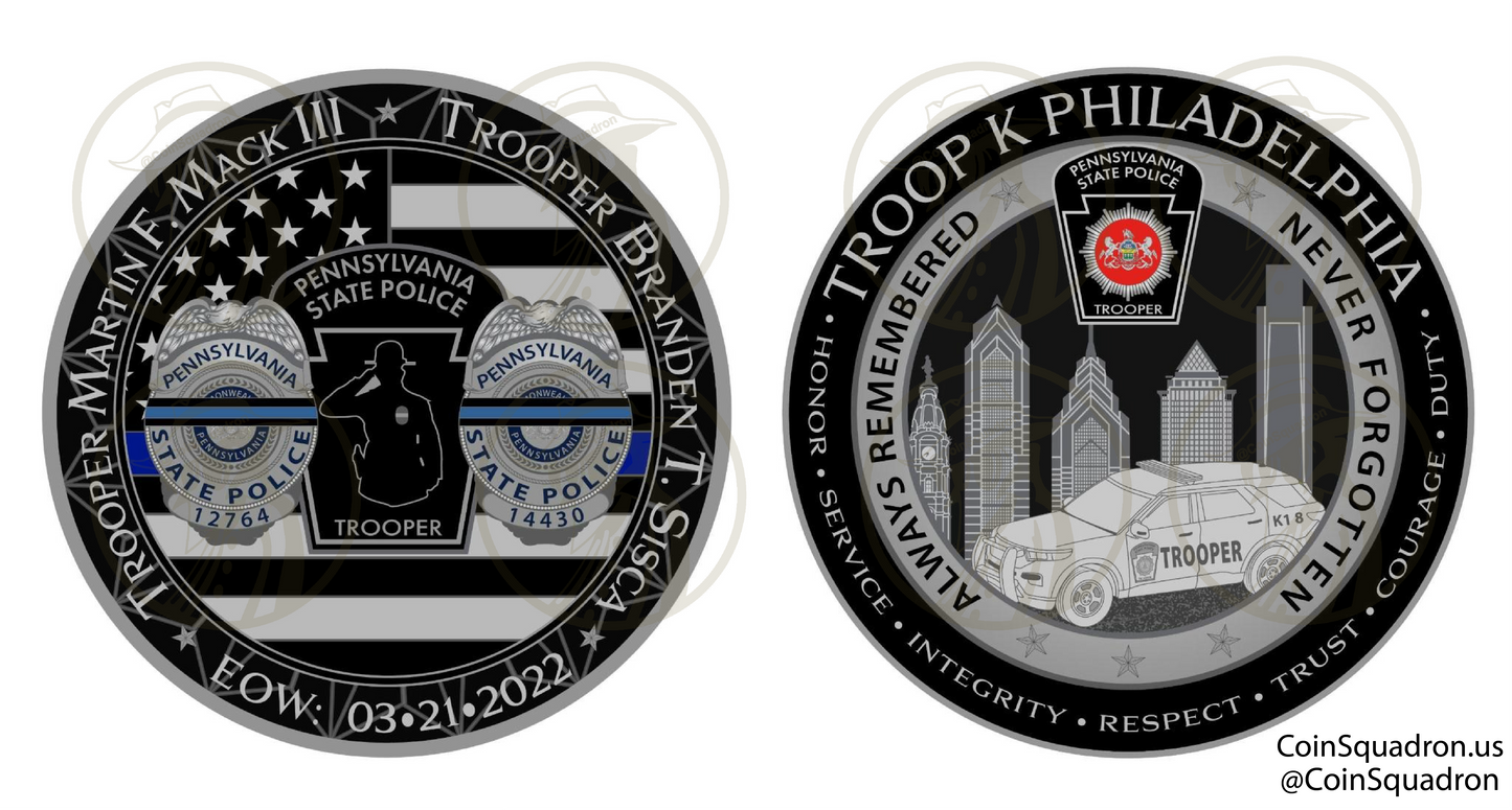 PSP Tprs EOW MACK and SISCA 03212022 PHL