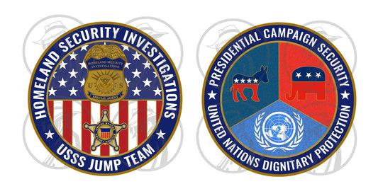 PRE-SALE Pls Read Below - JUMP TEAM Coin