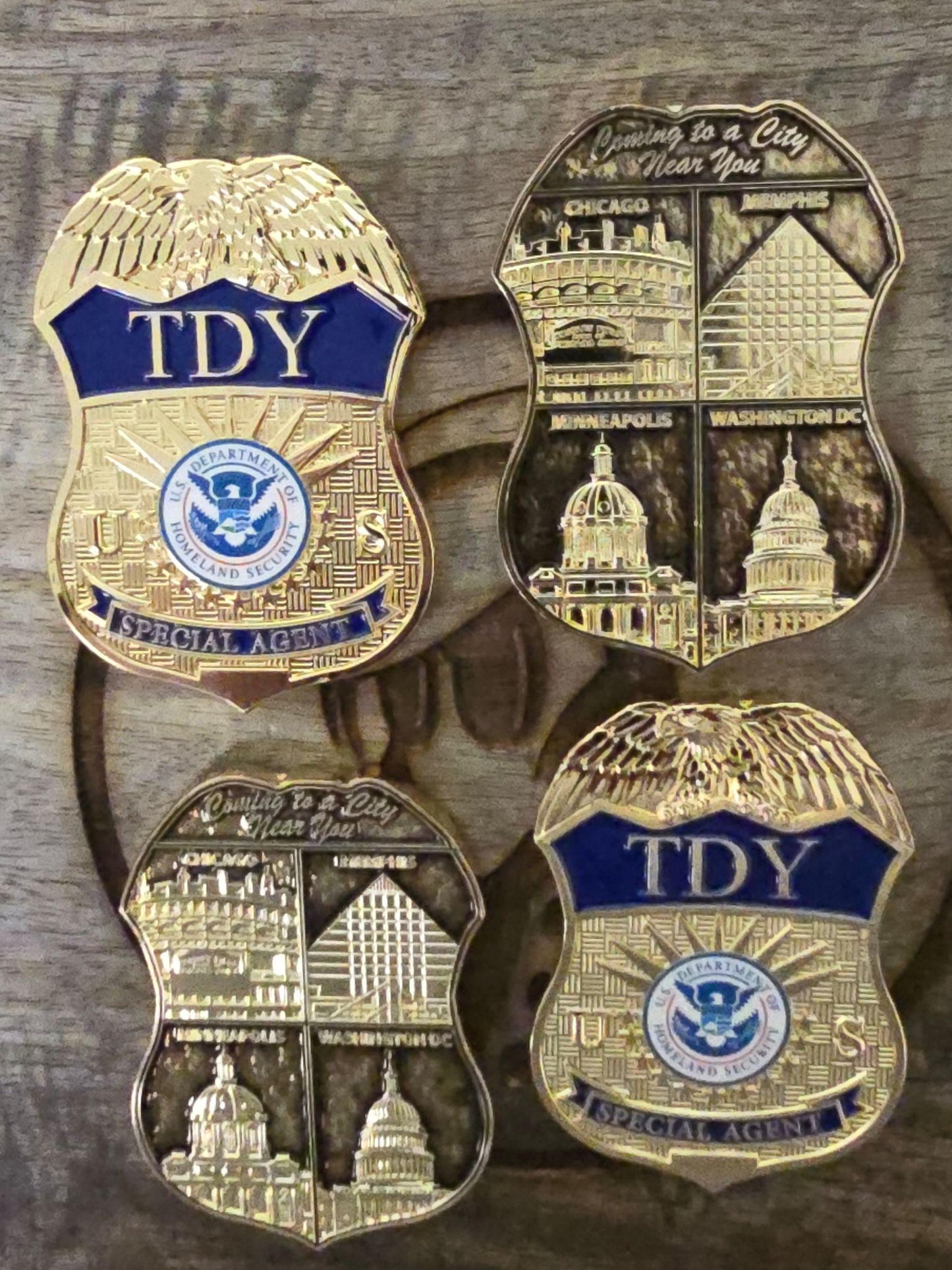 HSI TDY - Shipping Now 5/8/26