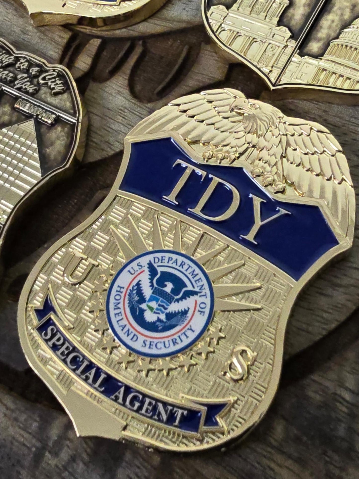 HSI TDY - Shipping Now 5/8/26