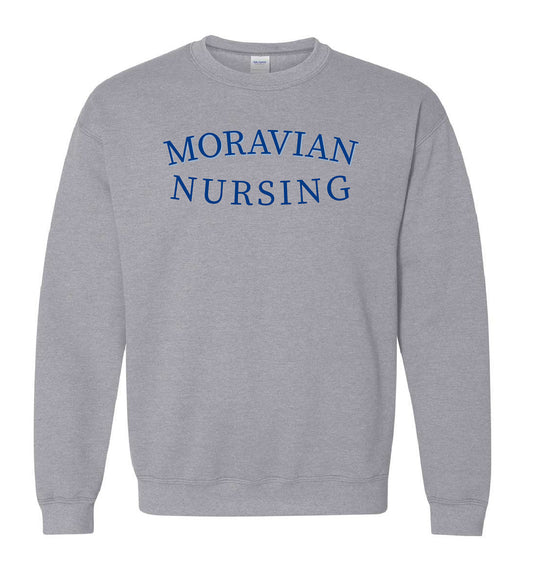 Moravian Nursing Apparel 2024 - Design 3