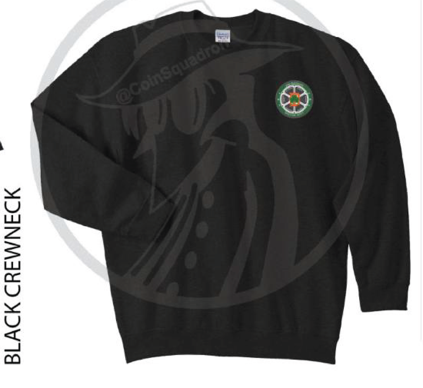 PRE-SALE - HSI Detroit Celtic Apparel - Pls Read Below - Thank you