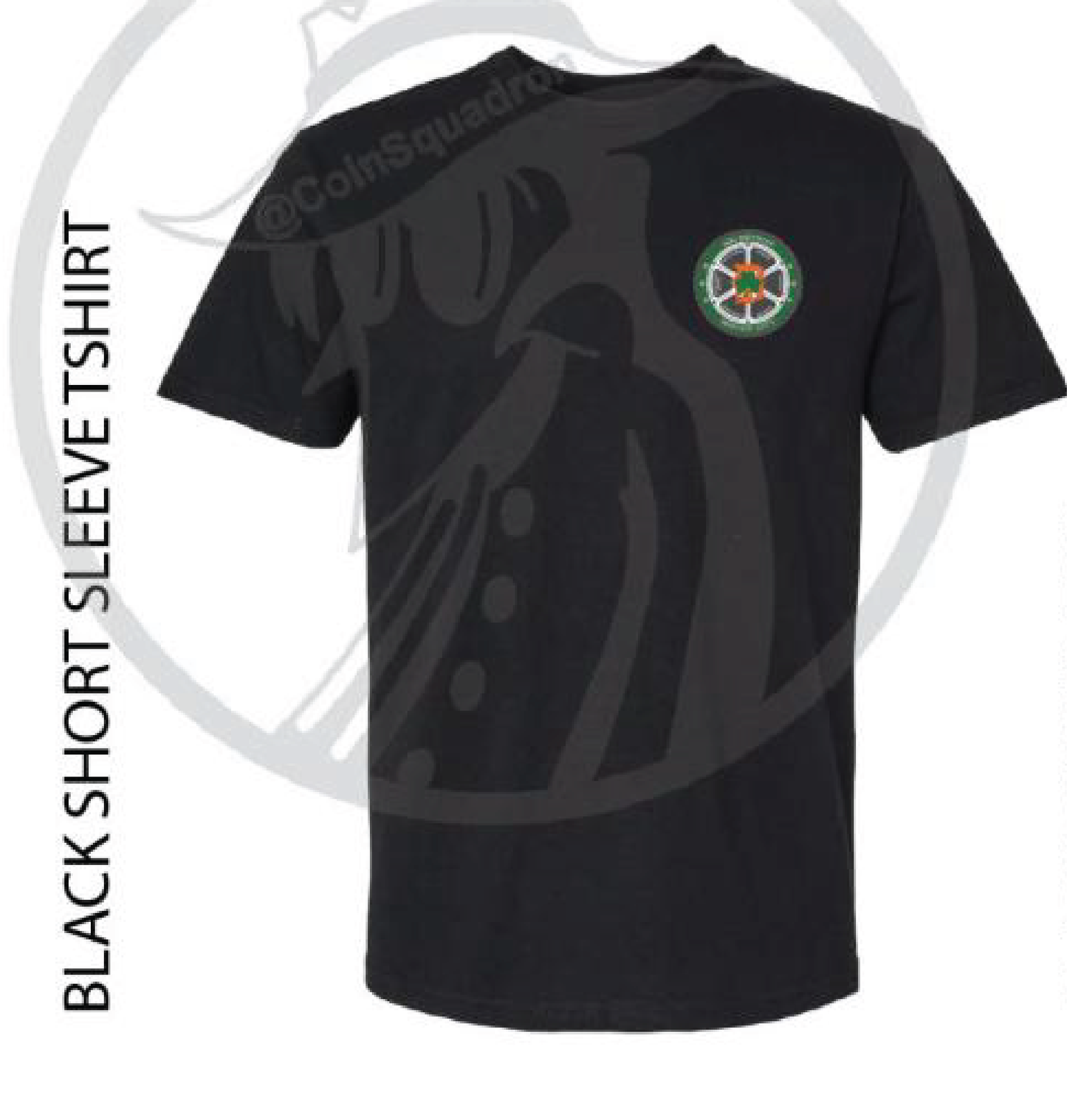 PRE-SALE - HSI Detroit Celtic Apparel - Pls Read Below - Thank you