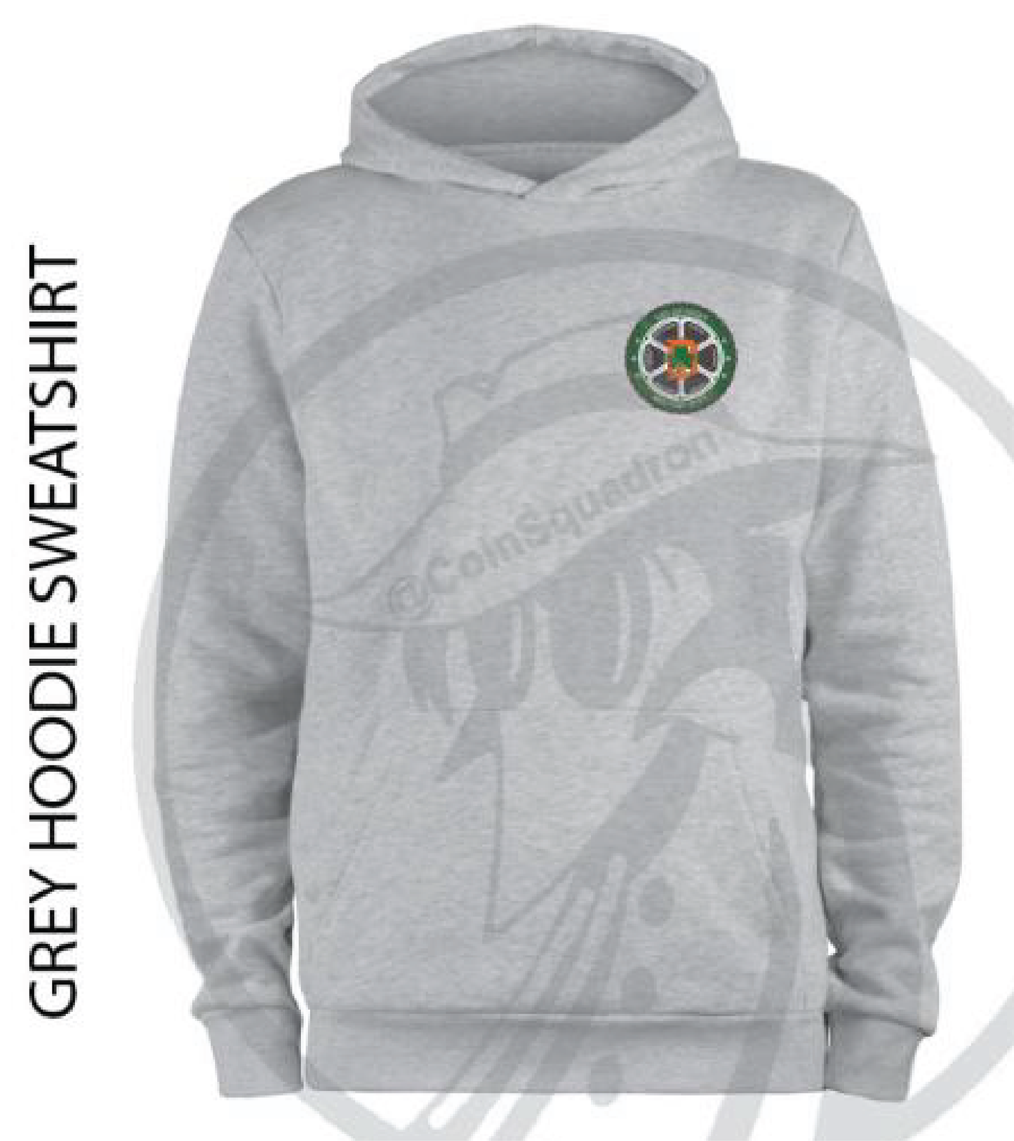 PRE-SALE - HSI Detroit Celtic Apparel - Pls Read Below - Thank you