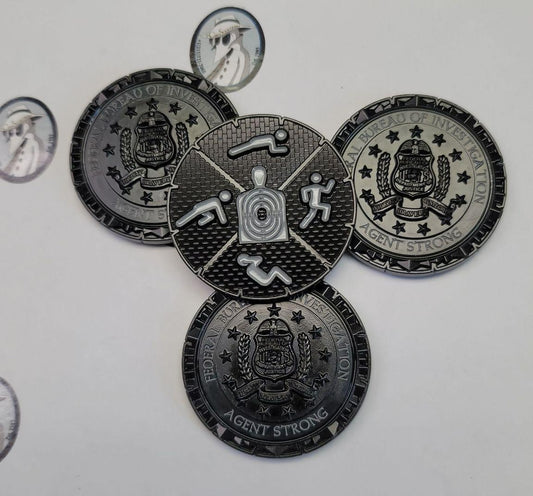 Houston WS22 Champions - Sugar Skull LTD EDN 500 COINS – CoinSquadron