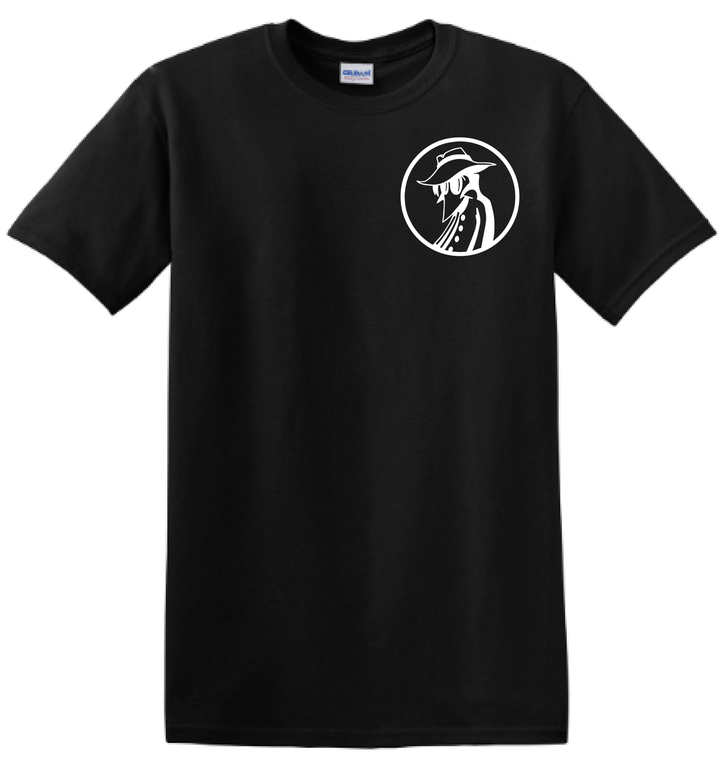 Coin Squadron Official Brand Short Sleeve T-Shirt