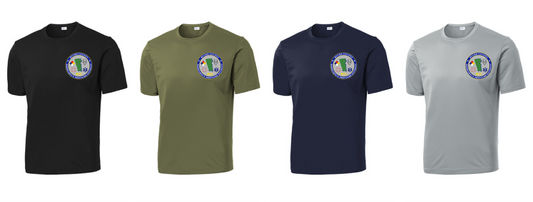 Bucks County 911 Shirts