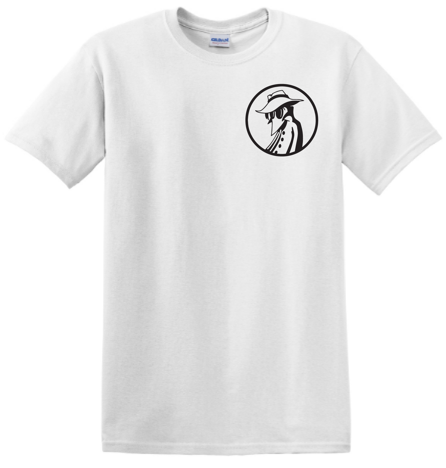 Coin Squadron Official Brand Short Sleeve T-Shirt