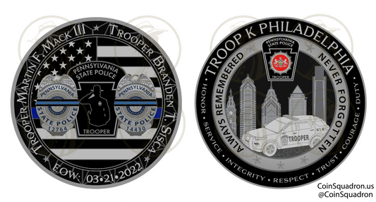 PSP Tprs EOW MACK and SISCA 03212022 PHL