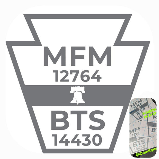 PSP Tprs EOW MACK and SISCA 03122022  OFFICIAL 4.5in Tall DECAL