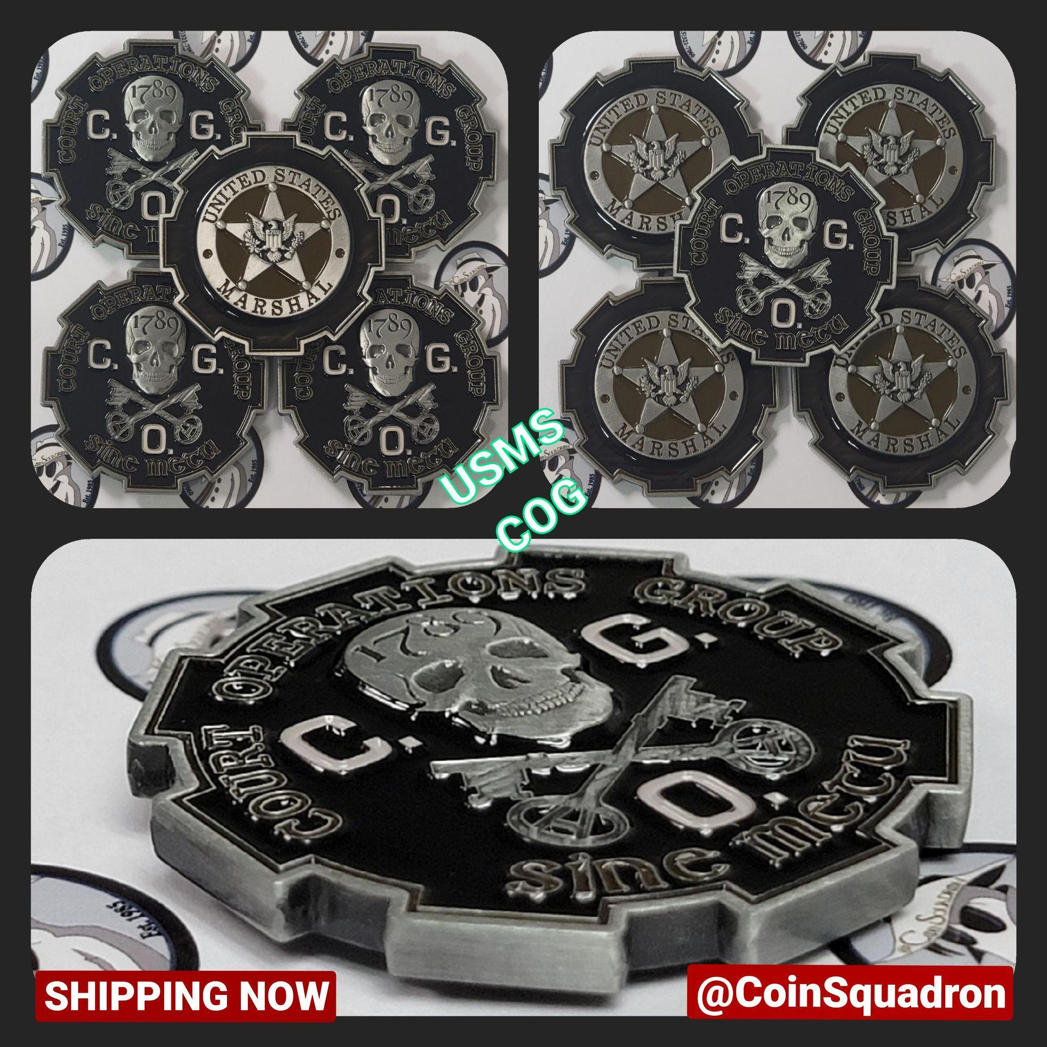 Coins – CoinSquadron