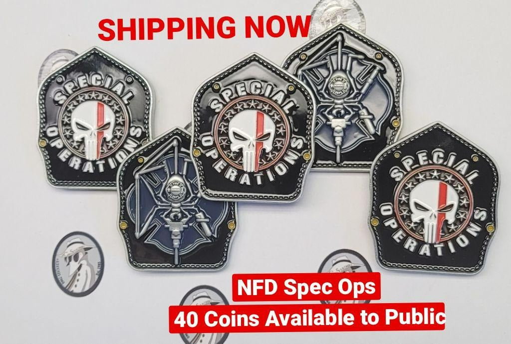 NFD Spec Ops